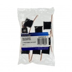 FUSE LINK L TYPE 80AMP PK10