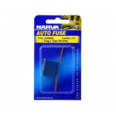 FUSE LINK PLUG L TYPE 100AMP