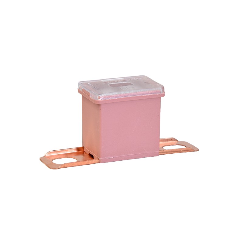 FUSE LINK L-TYPE 30A PINK PK10