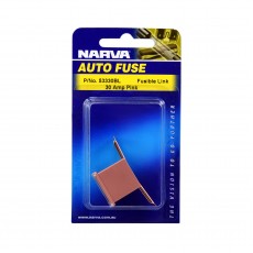 FUSE LINK L SHORT 30A PINK