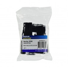 FUSE LINK PLUG FEMALE 65A PK10