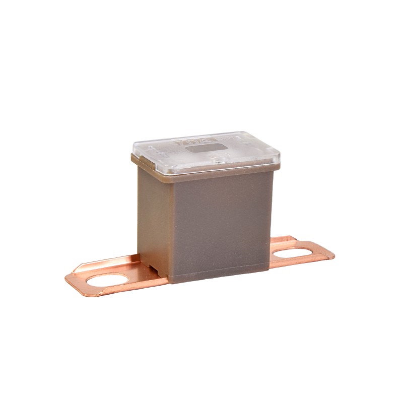 FUSE LINK L-TYPE 70A BROWN PK10