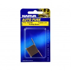 FUSE LINK L SHORT 70A BROWN