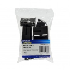 FUSE LINK FEMALE PLUG IN LOCK 75A PK10