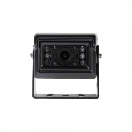 SURFACE MOUNT HEAVY DUTY CAMERA