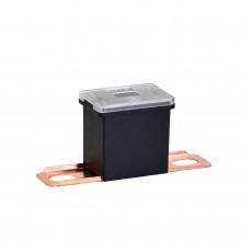 FUSE LINK L-TYPE 80A BLACK PK10