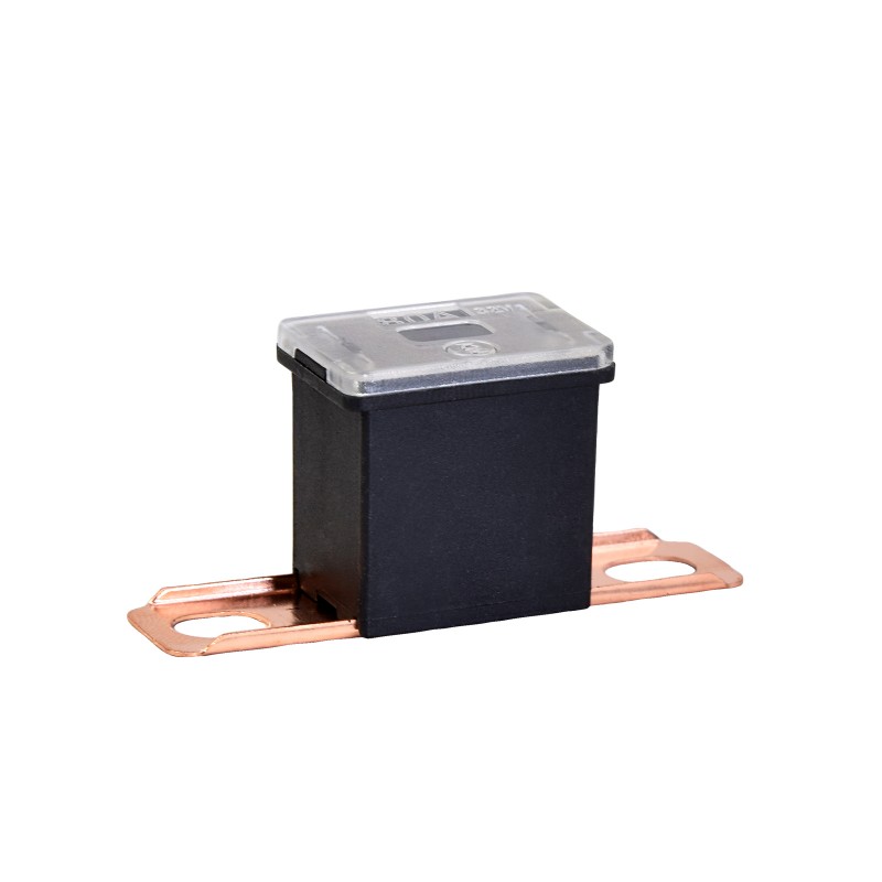 FUSE LINK L-TYPE 80A BLACK PK10