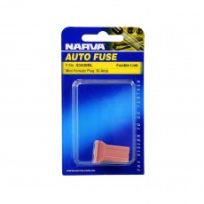 FUSE LINK MINI FEMALEPLG 30A
