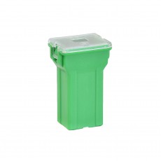 FUSE LINK MINI FEMALE PLUG 40A PK10