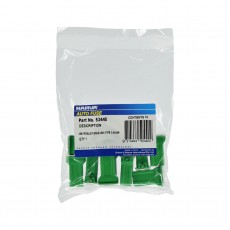 FUSE LINK MINI FEMALE PLUG 40A PK10