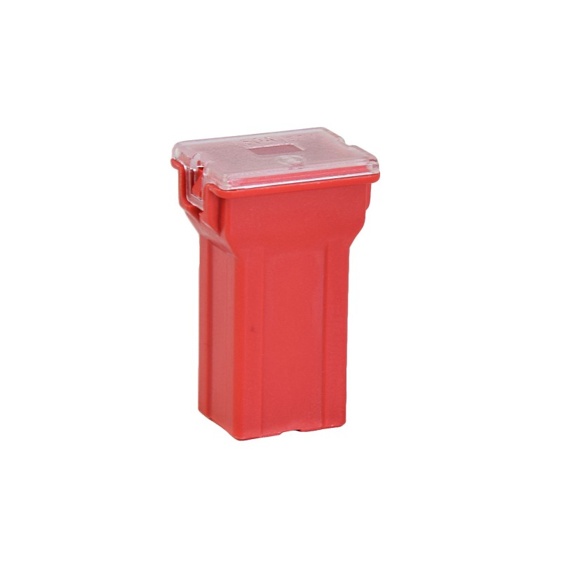 FUSE LINK MINI FEMALE PLUG 50A PK10