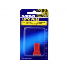FUSE LINK MINI FEMALEPLG 50A