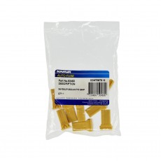 FUSE LINK PLUG FEMALE 60A PK10