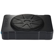 10IN 180W COMPACT HIDEAWAY POWERED SUBWOOFER ENCLOSURE 