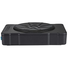 10IN 180W COMPACT HIDEAWAY POWERED SUBWOOFER ENCLOSURE 