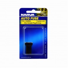 FUSE LINK MINI FEMALEPLG 80A