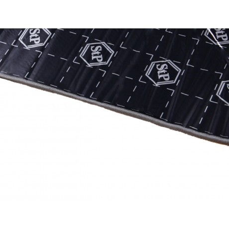SPECIAL LINE HOOD SOLUTION 10MM SOUND PROOFING MATERIAL 