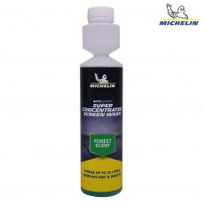 SUPER CONCENTRATED SCREEN WASH 250ML