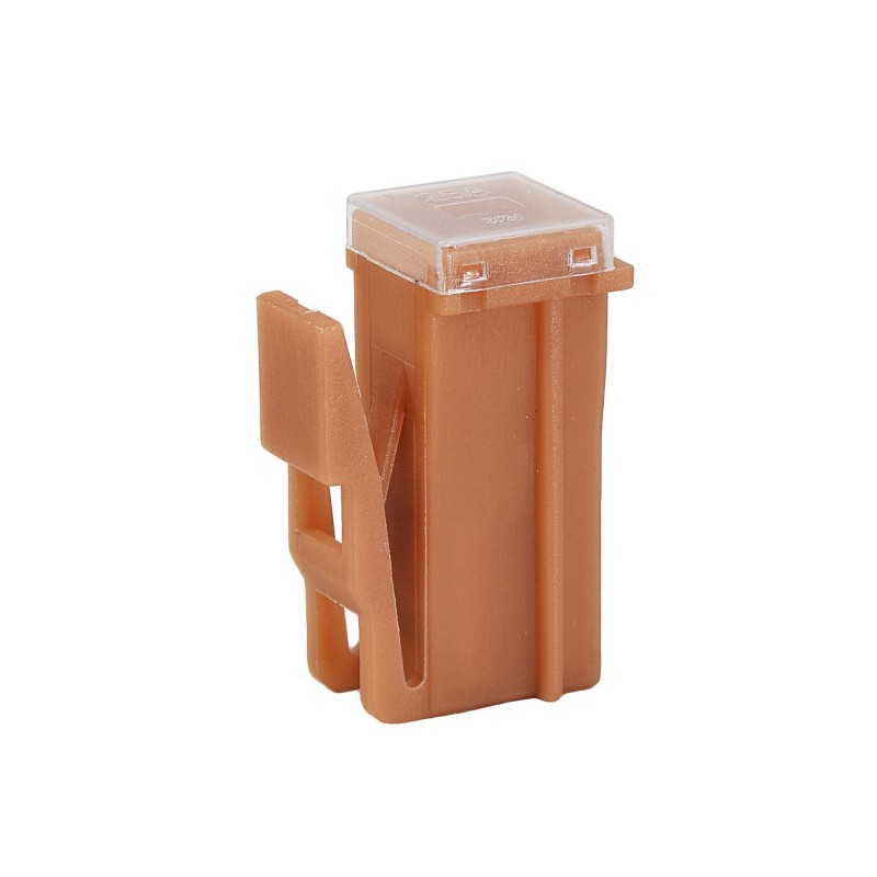 FUSE LINK MINI FEMALE PLUG LOCK 25A PK10