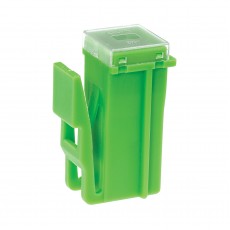 FUSE LINK MINI FEMALE PLUG LOCK 30A PK10