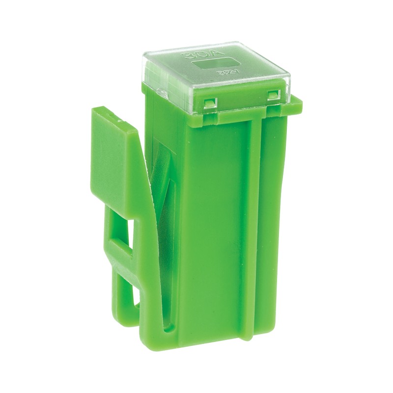 FUSE LINK MINI FEMALE PLUG LOCK 30A PK10