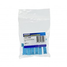 FUSE LINK PLUG FEMALE 20A PK10