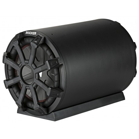 TB10 10IN SUBWOOFER ENCLOSURE 2OHM