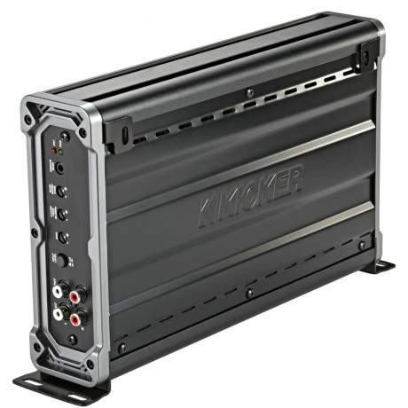 1200W MONO SUBWOOFER AMPLIFIER 