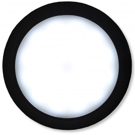 9-33V 130MM RED/WHITE BLACK HOUSING INTERIOR LAMP