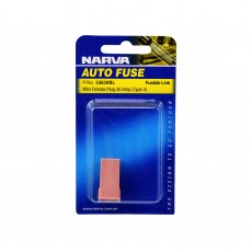 FUSIBLE LINK MINI PINK 30A