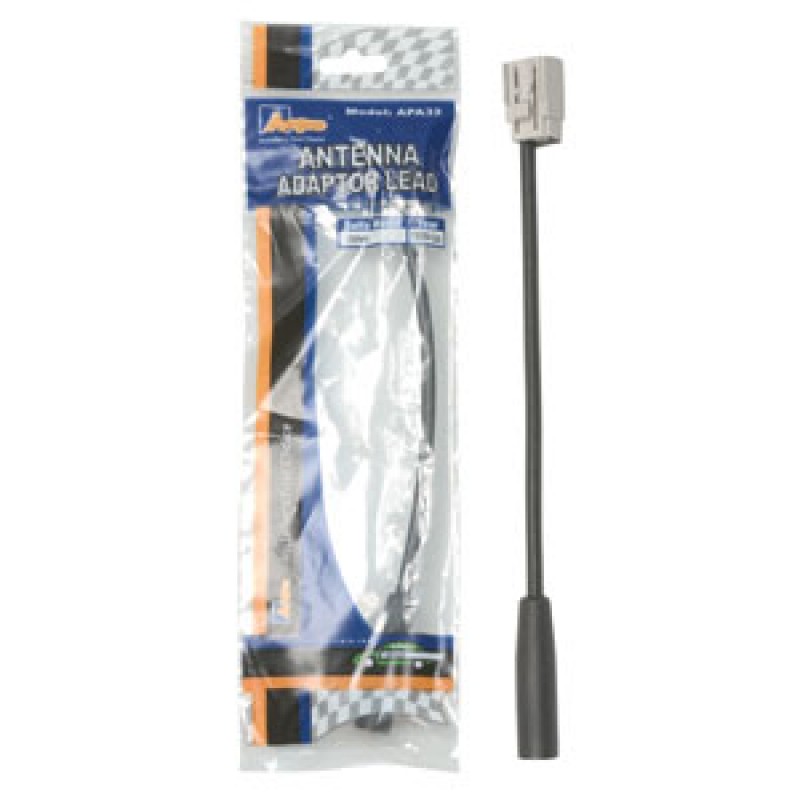 AERIAL ADAPTOR LEAD VOLVO.