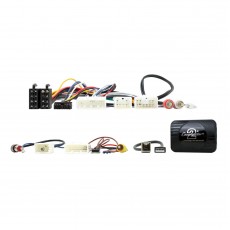 STEERING WHEEL CONTROL TO SUIT TOYOTA