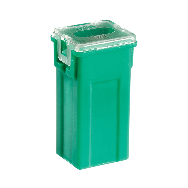 FUSIBLE LINK MINI GREEN 40A