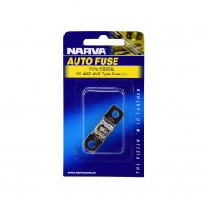 FUSE ANS 50A BL
