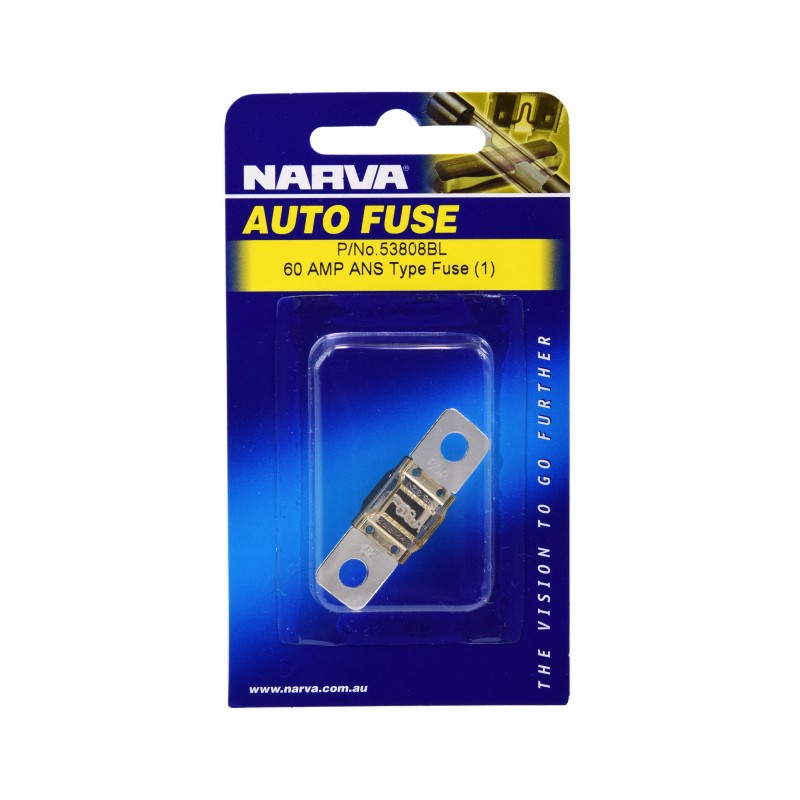 FUSE ANS 60A BL
