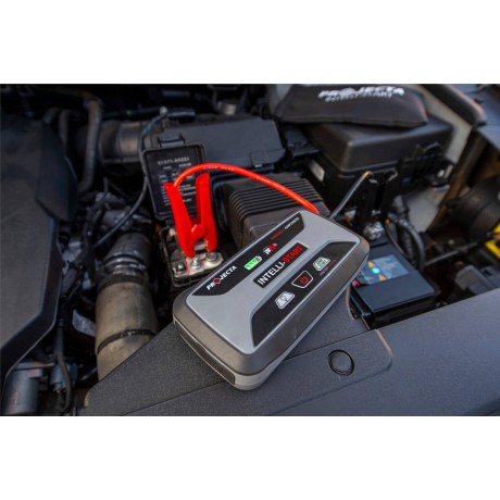 INTELLI-START LITHIUM JUMPSTARTER 12V 1200A