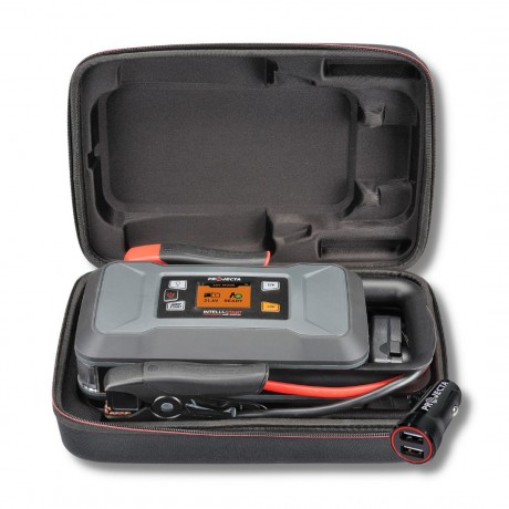 INTELLI-START LITHIUM JUMPSTARTER 12/24V 2000A
