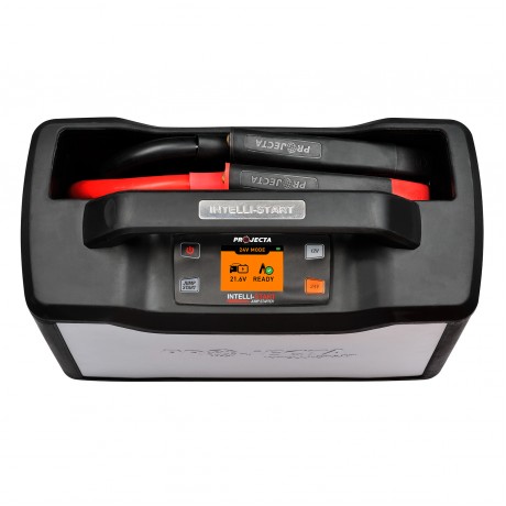 INTELLI-START LITHIUM JUMPSTARTER 12/24V 5000A