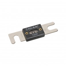 FUSE ANL 125 AMP BLISTER PACKED
