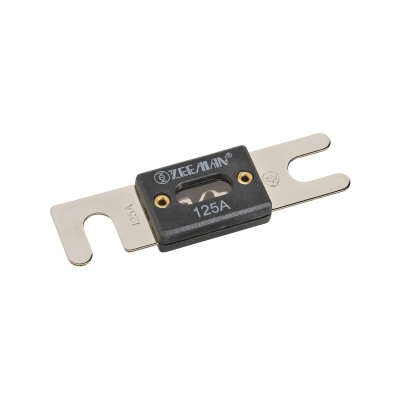 FUSE ANL 125 AMP BLISTER PACKED