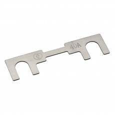 FUSE METAL STRIP 80A PK10