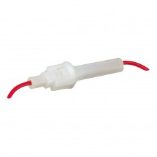 FUSE HOLDER GLASS PK50