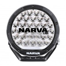 ULTIMA 215 MK2 LED DRIVING LIGHT KIT BLACK