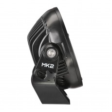 ULTIMA 215 MK2 LED DRIVING LIGHT KIT BLACK