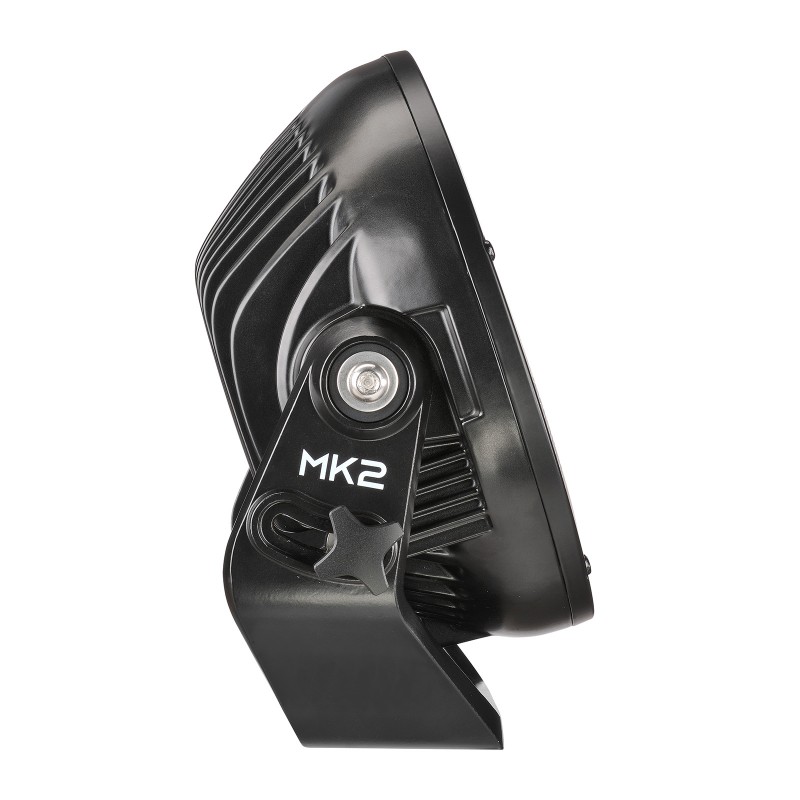 ULTIMA 215 MK2 LED DRIVING LIGHT KIT BLACK