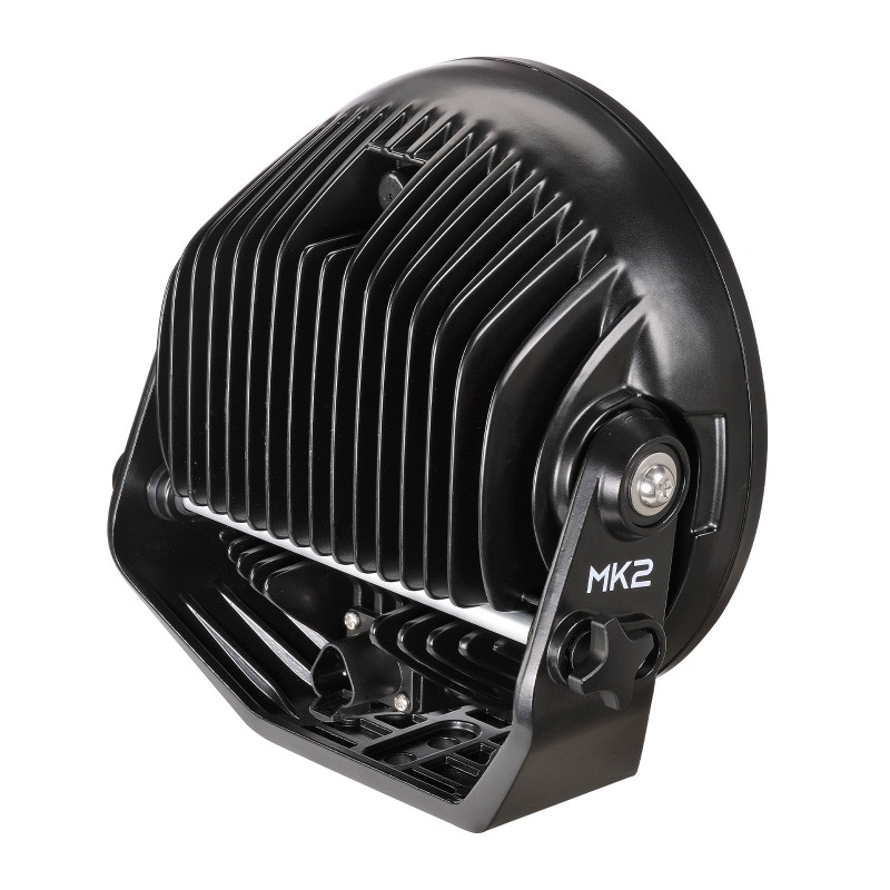 ULTIMA 215 MK2 LED DRIVING LIGHT KIT BLACK