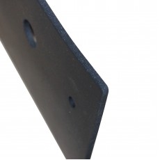 RUBBER NUMBER PLATE HOLDER TO SUIT MODEL 37