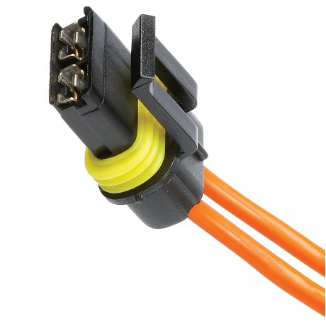 FUSE HOLD INLINE W/PROOF 30A PK10