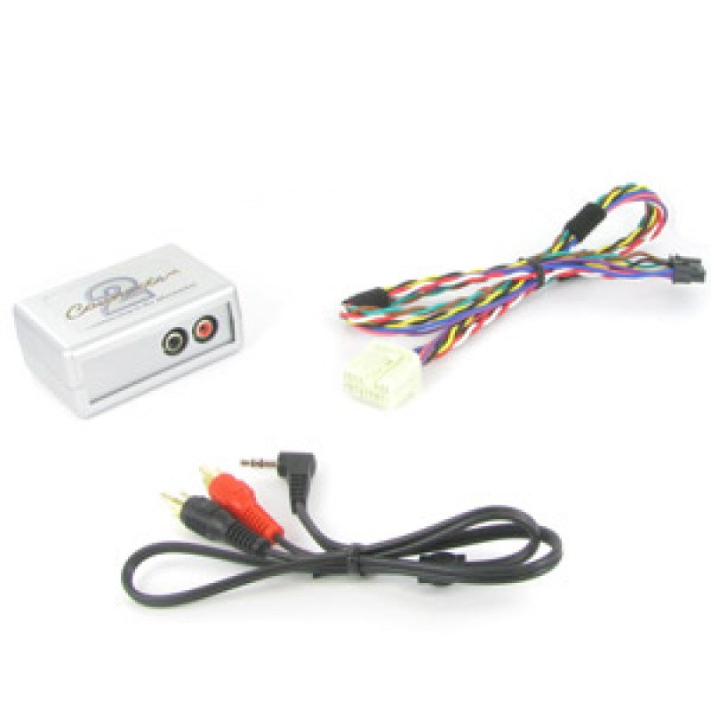 HARNESS AUX IN FOR HONDA