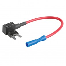 FUSE HOLD TWIN MINI BLADE 20A MAX